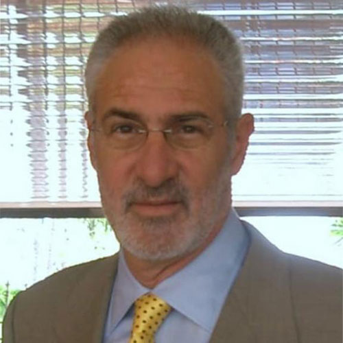 Alejandro Kalaf