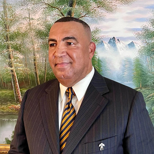 Jose Martin Almontes