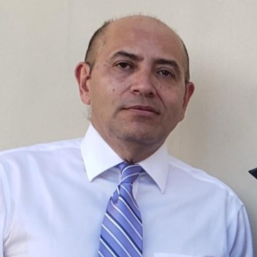 Juan Alberto Marulanda