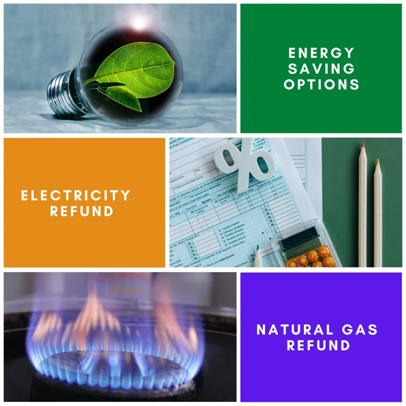 Utility Savings