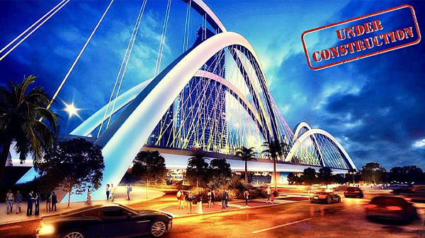 Miami Bridge 2