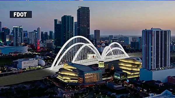 Miami Bridge 3