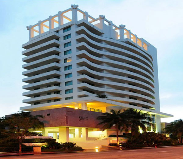 Sixty Sixty Resort