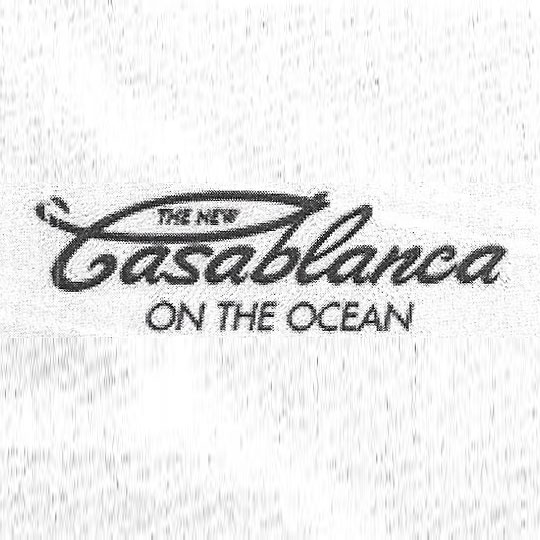 Casablanca Hotel